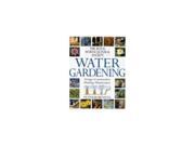 The Royal Horticultural Society Water Gardening RHS