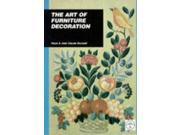 The Art of Furniture Decoration Ulisseditions