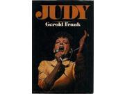 Judy Judy Garland