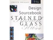 Stained Glass Design Sourcebook