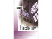 Christianity A Short Introduction