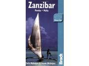 Zanzibar Pemba Mafia Bradt Travel Guides