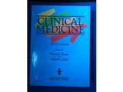 Clinical Medicine Textbook for Medical Students and Doctors