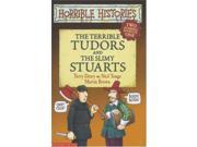 The Terrible Tudors AND The Slimy Stuarts Horrible Histories Collections