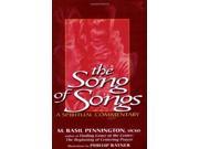 Song Of Songs A Spiritual Commentary