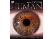 Human The Definitive Guide to Our Species