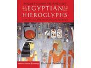 Pocket Guide to Ancient Egyptian Hieroglyphs How to read and write Ancient Egyptian British Museum Pocket Guides