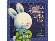 Twinkle Twinkle Little Star 3d Board Books 3d Board Books