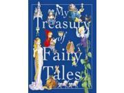 My Treasury of Fairy Tales Treasuries