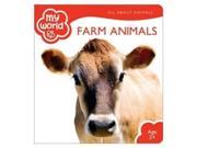 Farm Animals My World