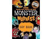 Monster Madness Gormy Ruckles