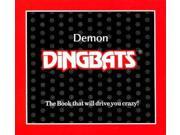 Demon Dingbats