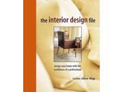 The Interior Design File UK version