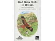 Red Data Birds in Britain Action for Rare Threatened and Important Bird Species