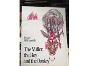 Miller the Boy and the Donkey