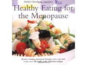 Healthy Eating for the Menopause Healthy Eating Series