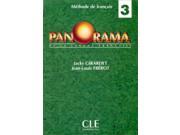 Panorama De La Langue Francaise Livre De l Eleve 3
