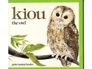 Kiou The Owl Pere Castor books