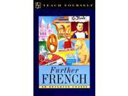 Further French Teach Yourself