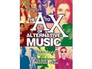 The A X of Alternative Music