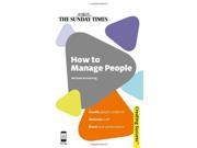 How to Manage People Creating Success 89