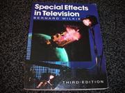 Special Effects in Television