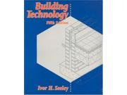 Building Technology Building and Surveying Series