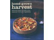 Home grown Harvest Cookery