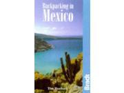 Backpacking in Mexico Hiking Guides