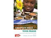 Creation Sings Your Praise A Christian Aid Worship Book