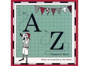 An A to Z Treasure Hunt