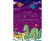 Usborne Young Puzzle Adventures Usborne Young Puzzles