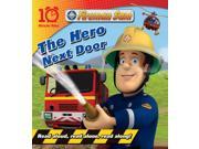 Fireman Sam The Hero Next Door 10 Minute Tales