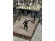Shakespeare Lover s Diary