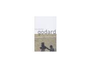 Godard A Portrait of the Artist at Seventy
