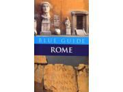 Blue Guide Rome 8th edn