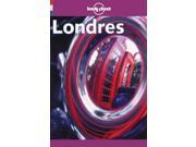 London Lonely Planet Travel Guides French Edition