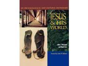 Jesus and His World An Archaeological and Cultural Dictionary