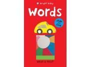 Words Bright Baby Slide and Find