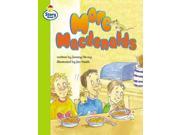 More McDonalds Story Street Competent Step 8 Book 3 LITERACY LAND