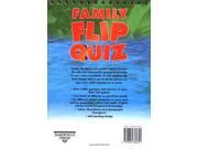 Family Flip Quiz General Knowledge
