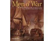 Men O War Life in Nelson s Navy