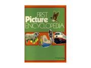 First Picture Encyclopaedia A kingfisher book