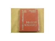 Dorland s Pocket Medical Dictionary