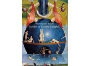 Hieronymus Bosch Mini The Garden of Earthly Delights Prestel Mini Guides
