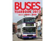 Buses Yearbook 2012
