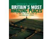 Britain s Most Amazing Places Readers Digest