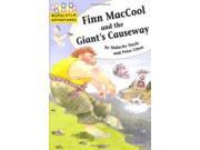 Finn MacCool and the Giant s Causeway Hopscotch Adventures