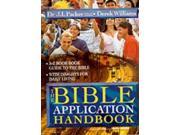 Bible Application Handbook