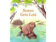 Beaver Gets Lost
